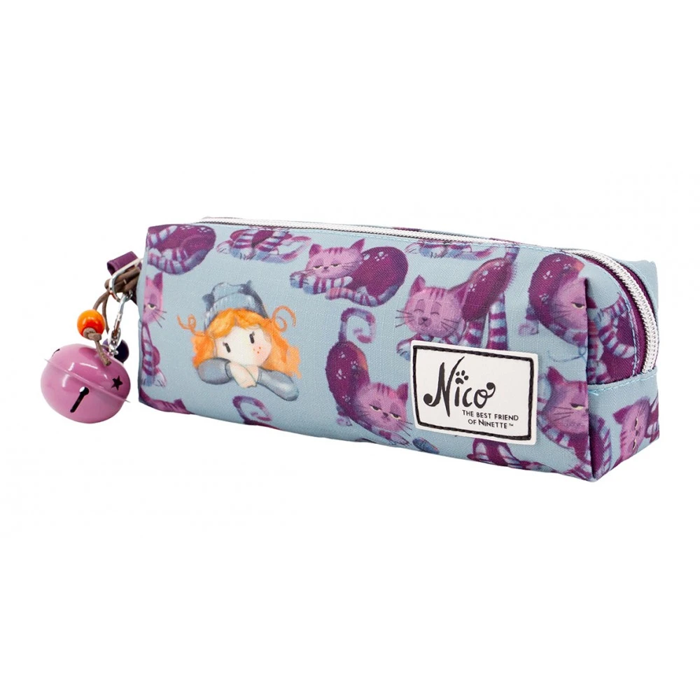 Sac à Dos (Bagages, Sacs, Cartables, Trousses,Parapluie.) FOREVER NINETTE Fantaisie 4 Sac à Dos (Bagages, Sacs, Cartables, Trousses,Parapluie.) FOREVER NINETTE Fantaisie – Image 2