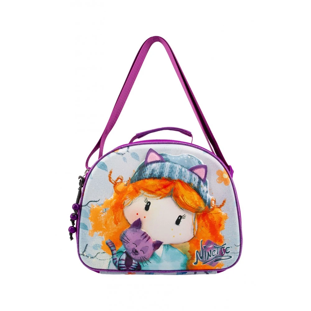 Sac à Dos (Bagages, Sacs, Cartables, Trousses,Parapluie.) FOREVER NINETTE Fantaisie 16 Sac à Dos (Bagages, Sacs, Cartables, Trousses,Parapluie.) FOREVER NINETTE Fantaisie – Image 14