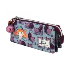 Sac à Dos (Bagages, Sacs, Cartables, Trousses,Parapluie.) FOREVER NINETTE Fantaisie 27 Sac à Dos (Bagages, Sacs, Cartables, Trousses,Parapluie.) FOREVER NINETTE Fantaisie -Kappa Magasin sac a dos bagages sacs cartables troussesparapluie forever ninette fantaisie 5