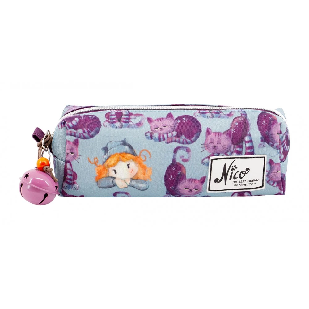 Sac à Dos (Bagages, Sacs, Cartables, Trousses,Parapluie.) FOREVER NINETTE Fantaisie 3 Sac à Dos (Bagages, Sacs, Cartables, Trousses,Parapluie.) FOREVER NINETTE Fantaisie