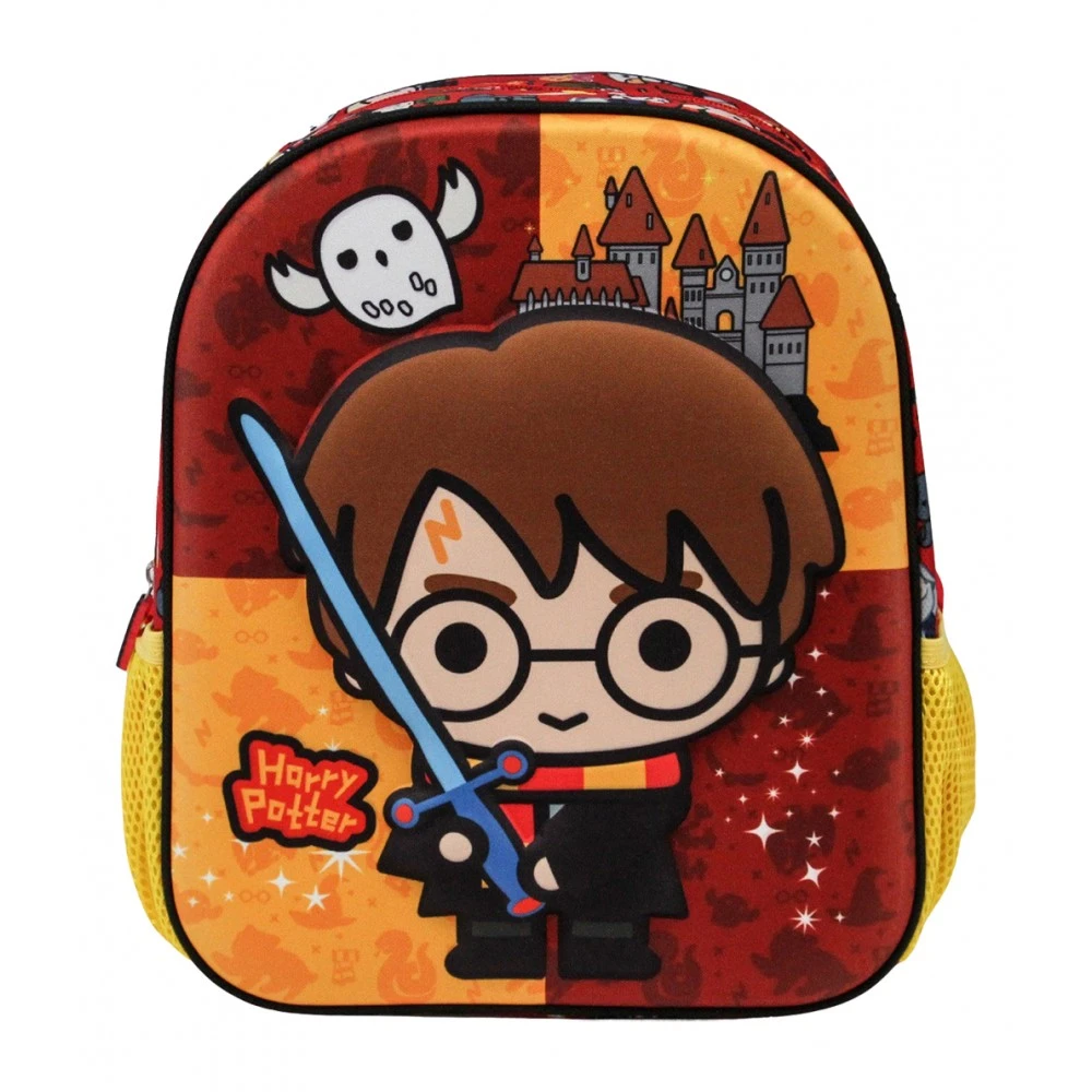 Sac à Dos (Bagages, Sacs, Cartables, Trousses,Parapluie.) HARRY POTTER Fantaisie 15 Sac à Dos (Bagages, Sacs, Cartables, Trousses,Parapluie.) HARRY POTTER Fantaisie – Image 13