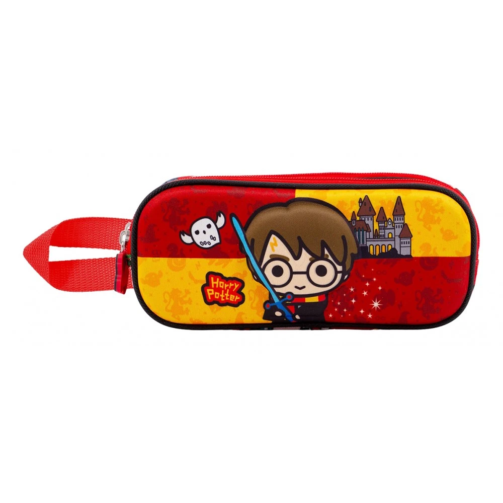 Sac à Dos (Bagages, Sacs, Cartables, Trousses,Parapluie.) HARRY POTTER Fantaisie 16 Sac à Dos (Bagages, Sacs, Cartables, Trousses,Parapluie.) HARRY POTTER Fantaisie – Image 14