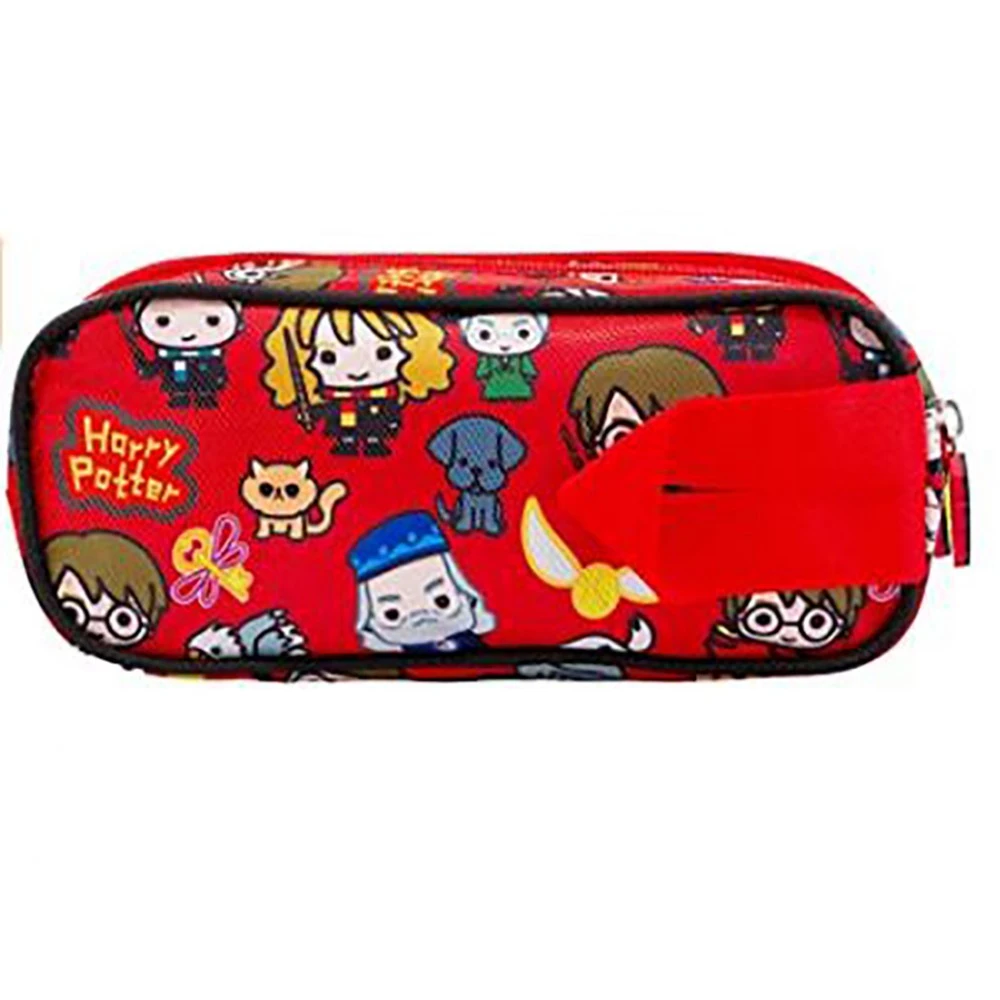 Sac à Dos (Bagages, Sacs, Cartables, Trousses,Parapluie.) HARRY POTTER Fantaisie 17 Sac à Dos (Bagages, Sacs, Cartables, Trousses,Parapluie.) HARRY POTTER Fantaisie – Image 15