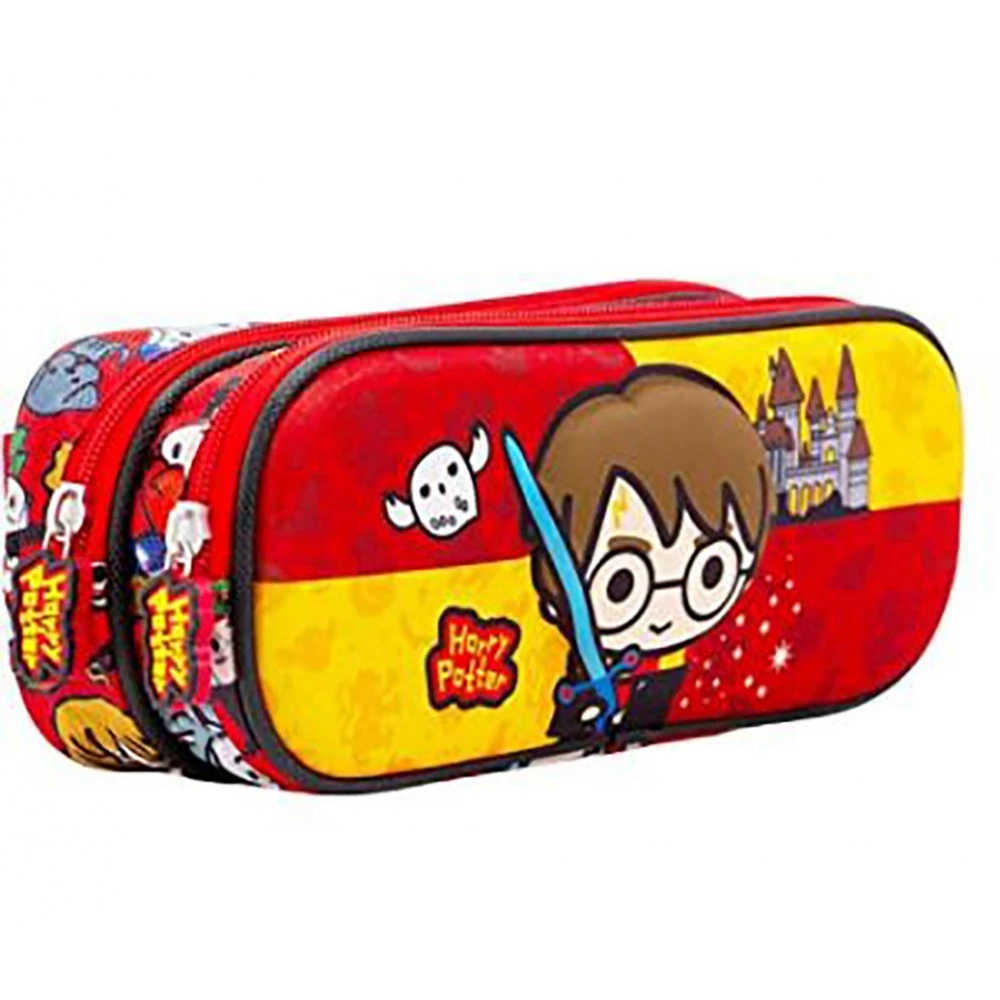 Sac à Dos (Bagages, Sacs, Cartables, Trousses,Parapluie.) HARRY POTTER Fantaisie 18 Sac à Dos (Bagages, Sacs, Cartables, Trousses,Parapluie.) HARRY POTTER Fantaisie – Image 16