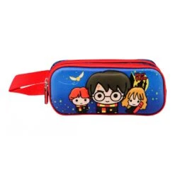 Sac à Dos (Bagages, Sacs, Cartables, Trousses,Parapluie.) HARRY POTTER Fantaisie 26 Sac à Dos (Bagages, Sacs, Cartables, Trousses,Parapluie.) HARRY POTTER Fantaisie -Kappa Magasin sac a dos bagages sacs cartables troussesparapluie harry potter fantaisie 4