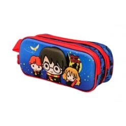 Sac à Dos (Bagages, Sacs, Cartables, Trousses,Parapluie.) HARRY POTTER Fantaisie 27 Sac à Dos (Bagages, Sacs, Cartables, Trousses,Parapluie.) HARRY POTTER Fantaisie -Kappa Magasin sac a dos bagages sacs cartables troussesparapluie harry potter fantaisie 5