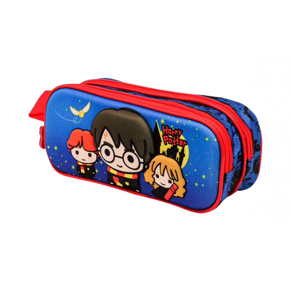 Sac à Dos (Bagages, Sacs, Cartables, Trousses,Parapluie.) HARRY POTTER Fantaisie 8 Sac à Dos (Bagages, Sacs, Cartables, Trousses,Parapluie.) HARRY POTTER Fantaisie – Image 6