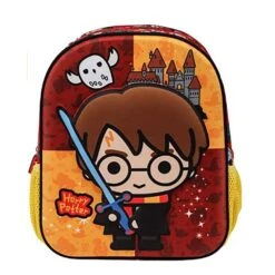 Sac à Dos (Bagages, Sacs, Cartables, Trousses,Parapluie.) HARRY POTTER Fantaisie 31 Sac à Dos (Bagages, Sacs, Cartables, Trousses,Parapluie.) HARRY POTTER Fantaisie -Kappa Magasin sac a dos bagages sacs cartables troussesparapluie harry potter fantaisie 9