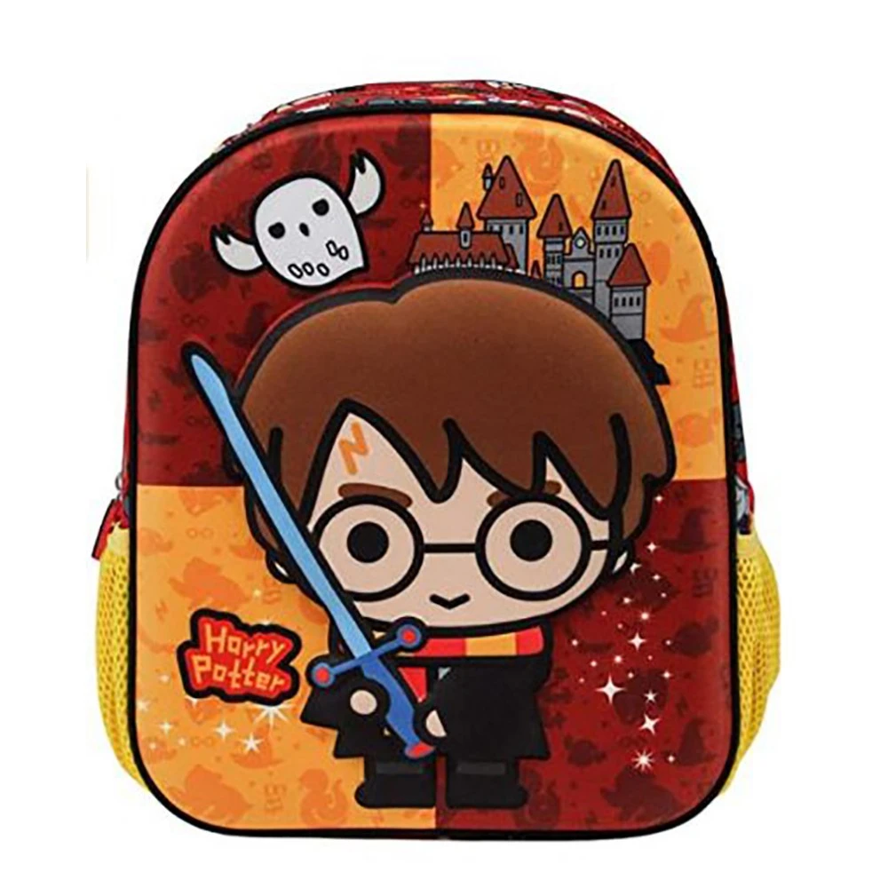 Sac à Dos (Bagages, Sacs, Cartables, Trousses,Parapluie.) HARRY POTTER Fantaisie 12 Sac à Dos (Bagages, Sacs, Cartables, Trousses,Parapluie.) HARRY POTTER Fantaisie – Image 10