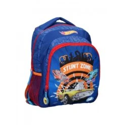 Sac à Dos (Bagages, Sacs, Cartables, Trousses,Parapluie.) HOT WHEELS Fantaisie -Kappa Magasin sac a dos bagages sacs cartables troussesparapluie hot wheels fantaisie 4
