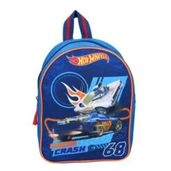 Sac à Dos (Bagages, Sacs, Cartables, Trousses,Parapluie.) HOT WHEELS Fantaisie -Kappa Magasin sac a dos bagages sacs cartables troussesparapluie hot wheels fantaisie 9