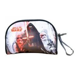 STAR WARS Sac à Dos (Bagages, Sacs, Cartables, Trousses,Parapluie.) LA GUERRE DES ETOILES Fantaisie -Kappa Magasin sac a dos bagages sacs cartables troussesparapluie la guerre des etoiles fantaisie 2