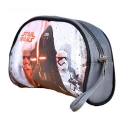 STAR WARS Sac à Dos (Bagages, Sacs, Cartables, Trousses,Parapluie.) LA GUERRE DES ETOILES Fantaisie -Kappa Magasin sac a dos bagages sacs cartables troussesparapluie la guerre des etoiles fantaisie 3