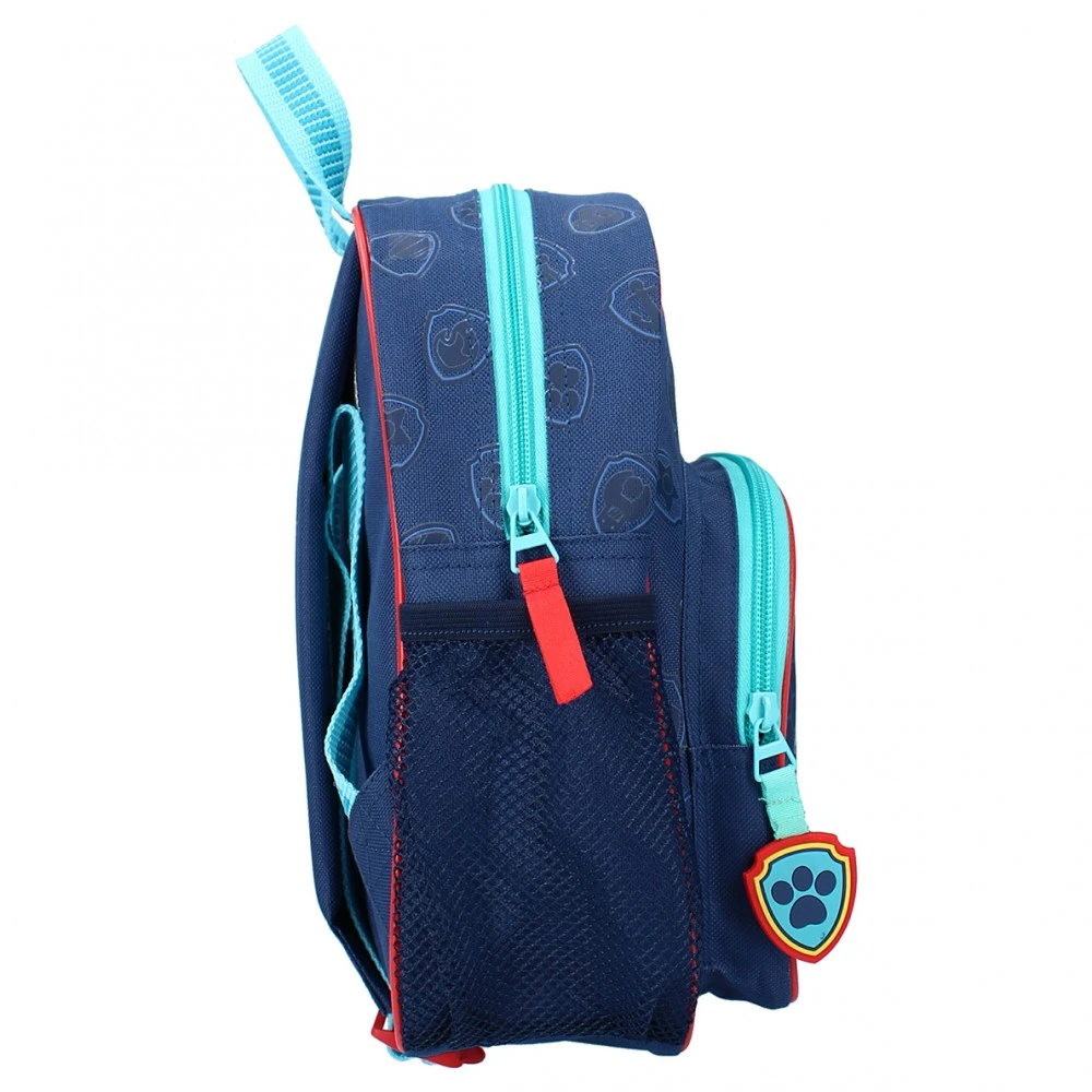 Sac à Dos (Bagages, Sacs, Cartables, Trousses,Parapluie.) LA PAT PATROUILLE Fantaisie 13 Sac à Dos (Bagages, Sacs, Cartables, Trousses,Parapluie.) LA PAT PATROUILLE Fantaisie – Image 11