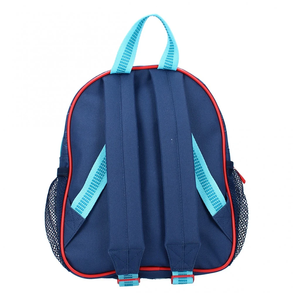 Sac à Dos (Bagages, Sacs, Cartables, Trousses,Parapluie.) LA PAT PATROUILLE Fantaisie 14 Sac à Dos (Bagages, Sacs, Cartables, Trousses,Parapluie.) LA PAT PATROUILLE Fantaisie – Image 12