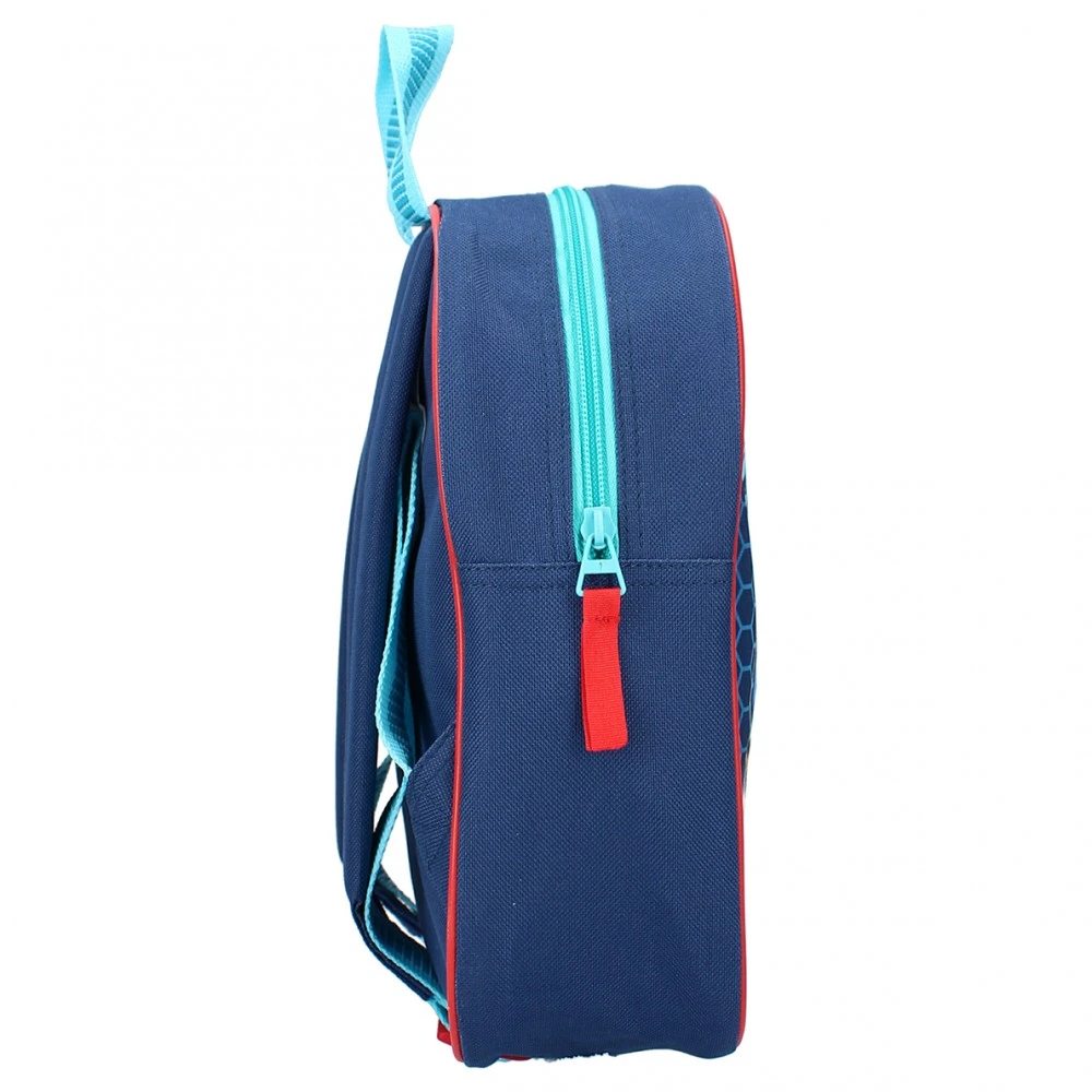 Sac à Dos (Bagages, Sacs, Cartables, Trousses,Parapluie.) LA PAT PATROUILLE Fantaisie 17 Sac à Dos (Bagages, Sacs, Cartables, Trousses,Parapluie.) LA PAT PATROUILLE Fantaisie – Image 15