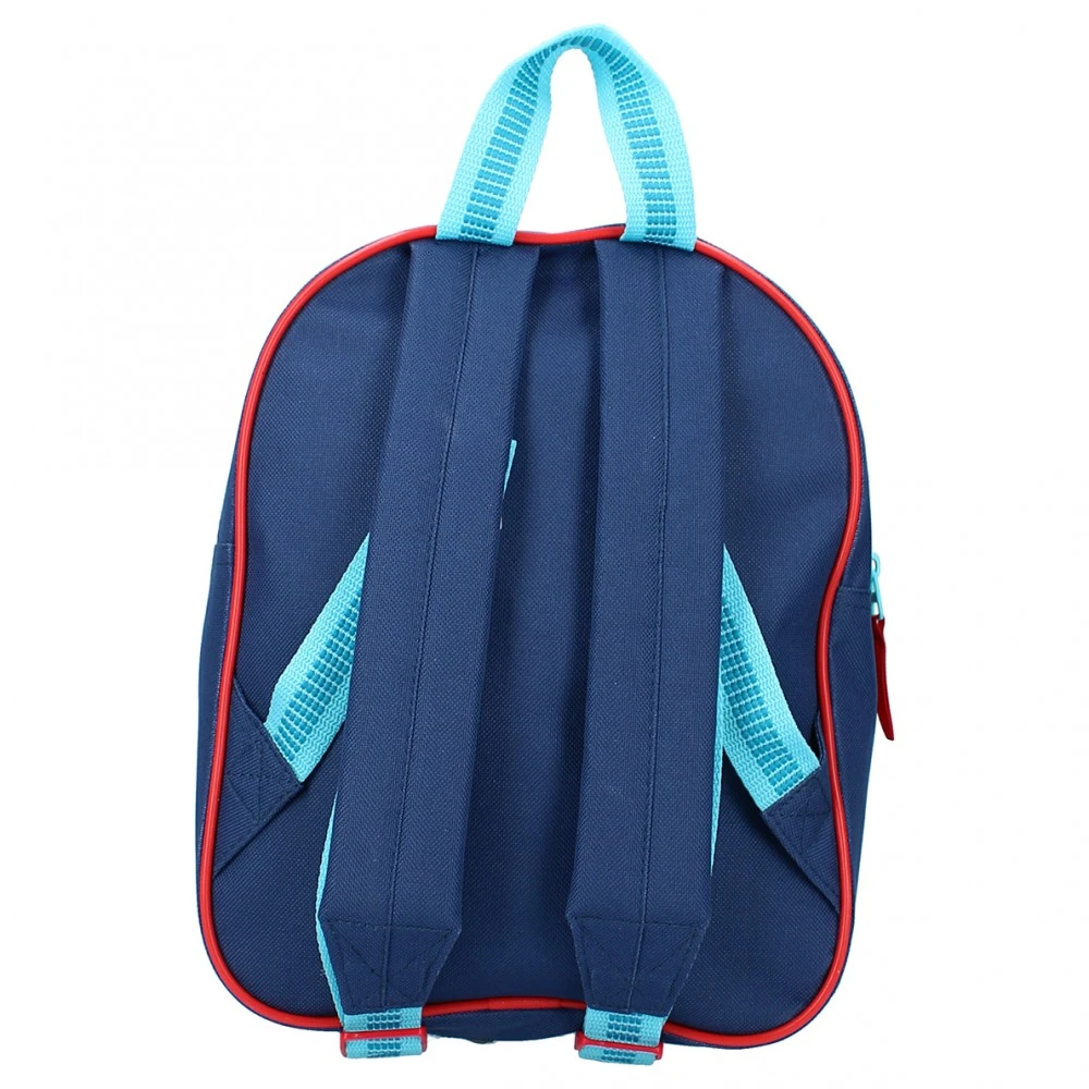 Sac à Dos (Bagages, Sacs, Cartables, Trousses,Parapluie.) LA PAT PATROUILLE Fantaisie 18 Sac à Dos (Bagages, Sacs, Cartables, Trousses,Parapluie.) LA PAT PATROUILLE Fantaisie – Image 16