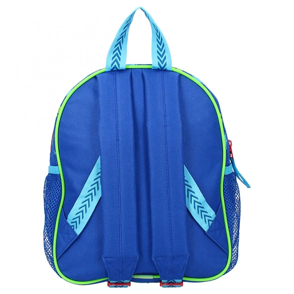 Sac à Dos (Bagages, Sacs, Cartables, Trousses,Parapluie.) LA PAT PATROUILLE Fantaisie 22 Sac à Dos (Bagages, Sacs, Cartables, Trousses,Parapluie.) LA PAT PATROUILLE Fantaisie – Image 20