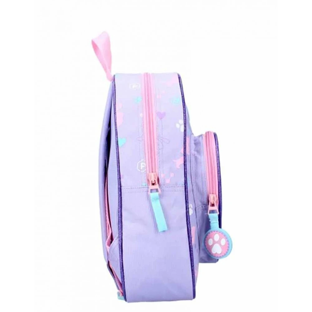 Sac à Dos (Bagages, Sacs, Cartables, Trousses,Parapluie.) LA PAT PATROUILLE Fantaisie 5 Sac à Dos (Bagages, Sacs, Cartables, Trousses,Parapluie.) LA PAT PATROUILLE Fantaisie – Image 3