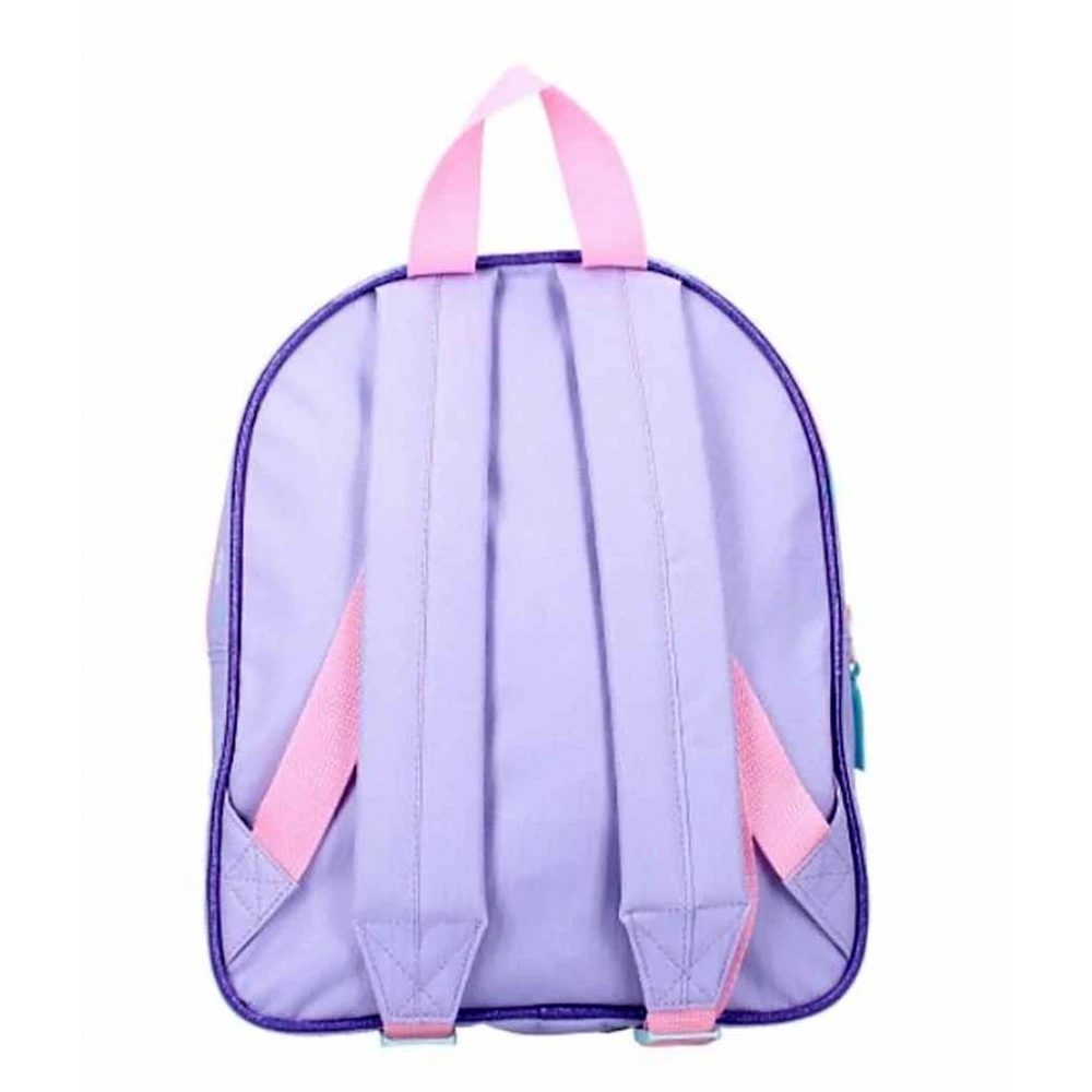 Sac à Dos (Bagages, Sacs, Cartables, Trousses,Parapluie.) LA PAT PATROUILLE Fantaisie 6 Sac à Dos (Bagages, Sacs, Cartables, Trousses,Parapluie.) LA PAT PATROUILLE Fantaisie – Image 4