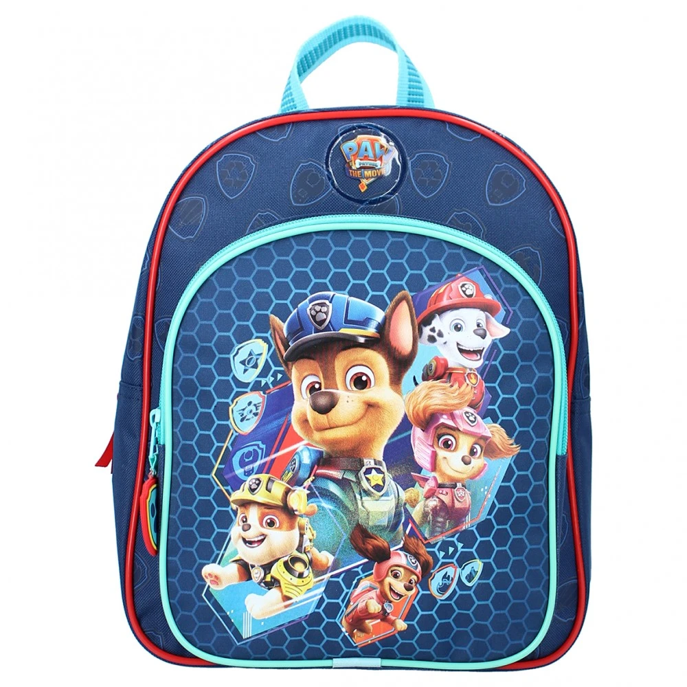 Sac à Dos (Bagages, Sacs, Cartables, Trousses,Parapluie.) LA PAT PATROUILLE Fantaisie 8 Sac à Dos (Bagages, Sacs, Cartables, Trousses,Parapluie.) LA PAT PATROUILLE Fantaisie – Image 6