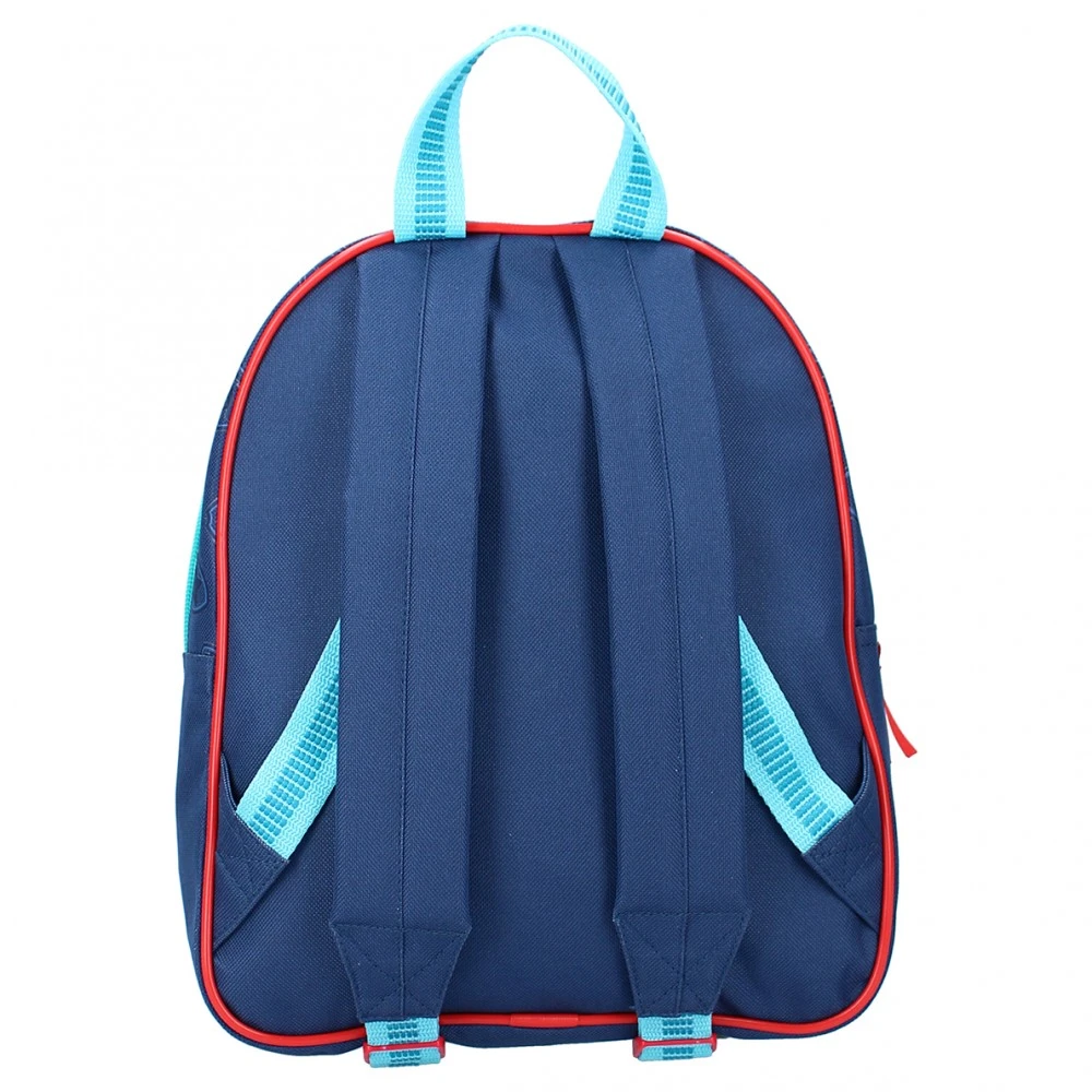Sac à Dos (Bagages, Sacs, Cartables, Trousses,Parapluie.) LA PAT PATROUILLE Fantaisie 10 Sac à Dos (Bagages, Sacs, Cartables, Trousses,Parapluie.) LA PAT PATROUILLE Fantaisie – Image 8