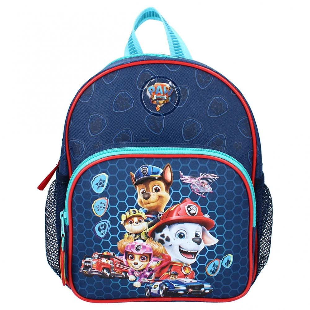 Sac à Dos (Bagages, Sacs, Cartables, Trousses,Parapluie.) LA PAT PATROUILLE Fantaisie 12 Sac à Dos (Bagages, Sacs, Cartables, Trousses,Parapluie.) LA PAT PATROUILLE Fantaisie – Image 10