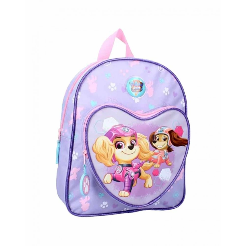 Sac à Dos (Bagages, Sacs, Cartables, Trousses,Parapluie.) LA PAT PATROUILLE Fantaisie 3 Sac à Dos (Bagages, Sacs, Cartables, Trousses,Parapluie.) LA PAT PATROUILLE Fantaisie