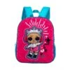 LOL Surprise Sac à Dos (Bagages, Sacs, Cartables, Trousses,Parapluie.) LOL Fantaisie -Kappa Magasin sac a dos bagages sacs cartables troussesparapluie lol fantaisie