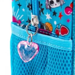 LOL Surprise Sac à Dos (Bagages, Sacs, Cartables, Trousses,Parapluie.) LOL Fantaisie -Kappa Magasin sac a dos bagages sacs cartables troussesparapluie lol fantaisie 4