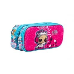 LOL Surprise Sac à Dos (Bagages, Sacs, Cartables, Trousses,Parapluie.) LOL Fantaisie -Kappa Magasin sac a dos bagages sacs cartables troussesparapluie lol fantaisie 6