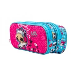 LOL Surprise Sac à Dos (Bagages, Sacs, Cartables, Trousses,Parapluie.) LOL Fantaisie -Kappa Magasin sac a dos bagages sacs cartables troussesparapluie lol fantaisie 7