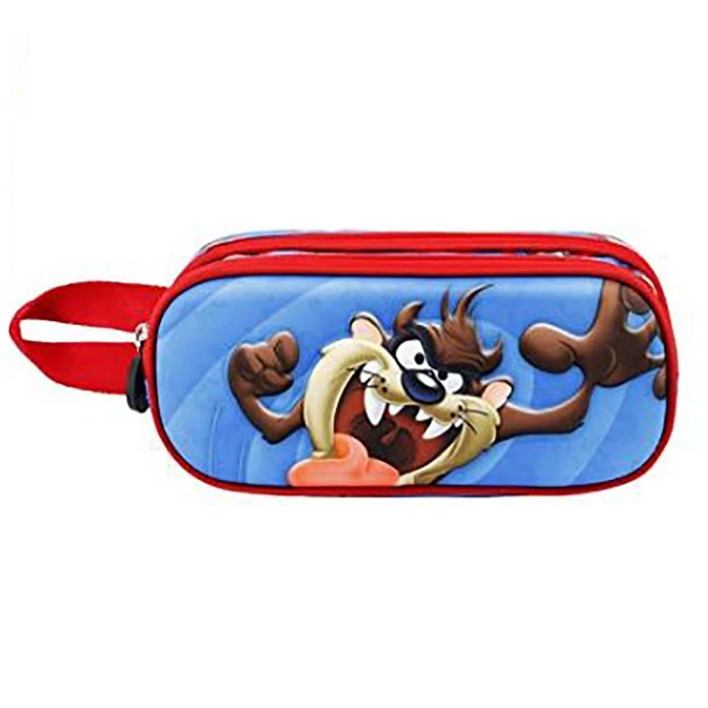 Sac à Dos (Bagages, Sacs, Cartables, Trousses,Parapluie.) LOONEY TUNES 4 Sac à Dos (Bagages, Sacs, Cartables, Trousses,Parapluie.) LOONEY TUNES – Image 2