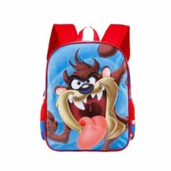 Sac à Dos (Bagages, Sacs, Cartables, Trousses,Parapluie.) LOONEY TUNES 32 Sac à Dos (Bagages, Sacs, Cartables, Trousses,Parapluie.) LOONEY TUNES -Kappa Magasin sac a dos bagages sacs cartables troussesparapluie looney tunes 10
