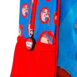 Sac à Dos (Bagages, Sacs, Cartables, Trousses,Parapluie.) LOONEY TUNES 35 Sac à Dos (Bagages, Sacs, Cartables, Trousses,Parapluie.) LOONEY TUNES -Kappa Magasin sac a dos bagages sacs cartables troussesparapluie looney tunes 13