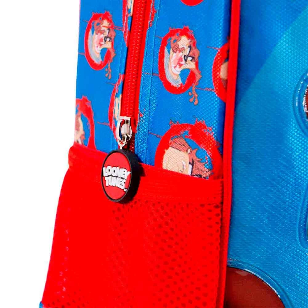 Sac à Dos (Bagages, Sacs, Cartables, Trousses,Parapluie.) LOONEY TUNES 16 Sac à Dos (Bagages, Sacs, Cartables, Trousses,Parapluie.) LOONEY TUNES – Image 14
