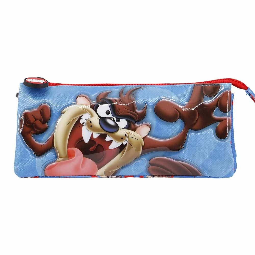 Sac à Dos (Bagages, Sacs, Cartables, Trousses,Parapluie.) LOONEY TUNES 17 Sac à Dos (Bagages, Sacs, Cartables, Trousses,Parapluie.) LOONEY TUNES – Image 15