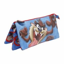 Sac à Dos (Bagages, Sacs, Cartables, Trousses,Parapluie.) LOONEY TUNES 37 Sac à Dos (Bagages, Sacs, Cartables, Trousses,Parapluie.) LOONEY TUNES -Kappa Magasin sac a dos bagages sacs cartables troussesparapluie looney tunes 15