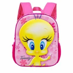 Sac à Dos (Bagages, Sacs, Cartables, Trousses,Parapluie.) LOONEY TUNES 40 Sac à Dos (Bagages, Sacs, Cartables, Trousses,Parapluie.) LOONEY TUNES -Kappa Magasin sac a dos bagages sacs cartables troussesparapluie looney tunes 18