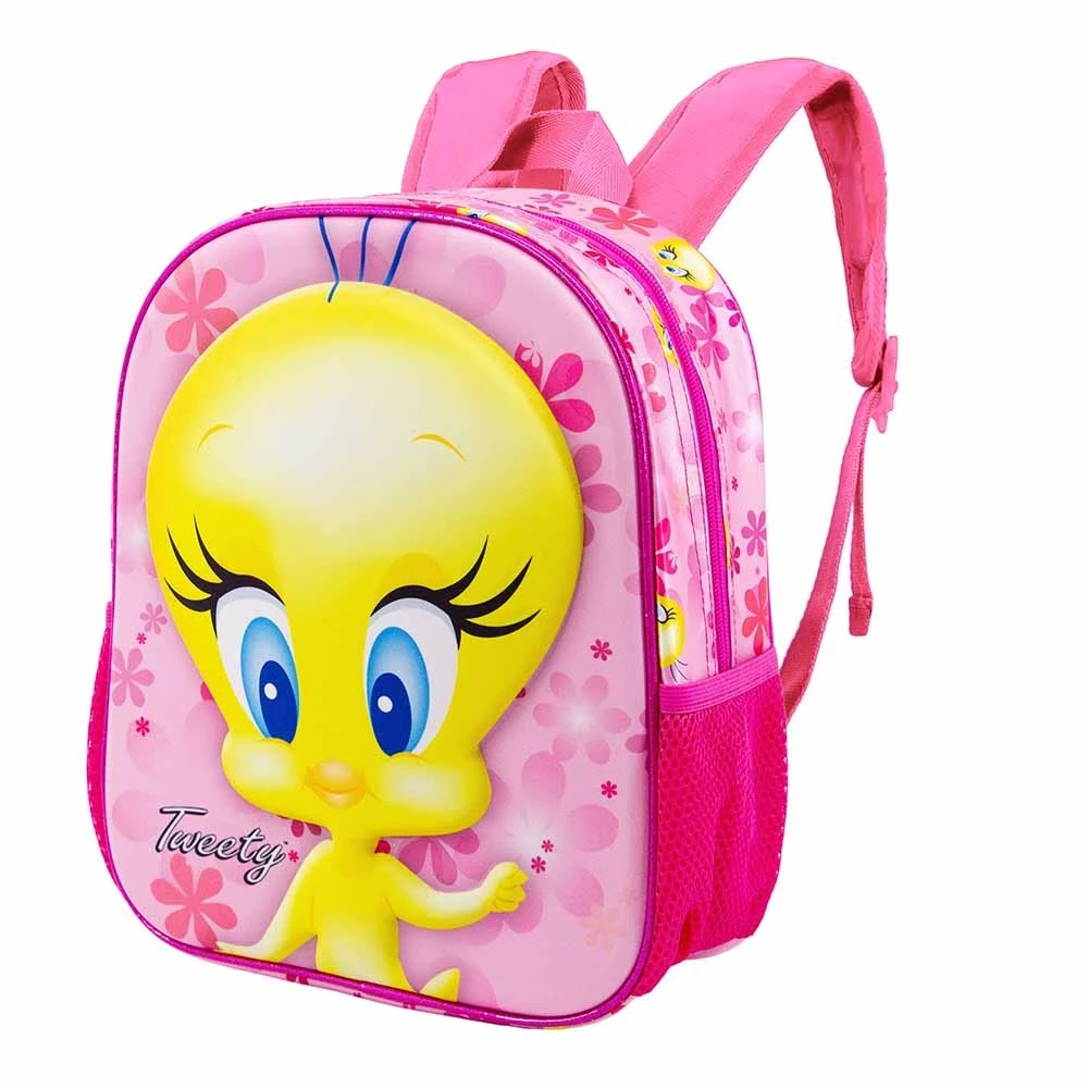 Sac à Dos (Bagages, Sacs, Cartables, Trousses,Parapluie.) LOONEY TUNES 22 Sac à Dos (Bagages, Sacs, Cartables, Trousses,Parapluie.) LOONEY TUNES – Image 20