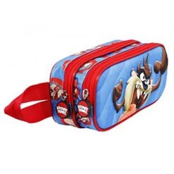 Sac à Dos (Bagages, Sacs, Cartables, Trousses,Parapluie.) LOONEY TUNES 24 Sac à Dos (Bagages, Sacs, Cartables, Trousses,Parapluie.) LOONEY TUNES -Kappa Magasin sac a dos bagages sacs cartables troussesparapluie looney tunes 2