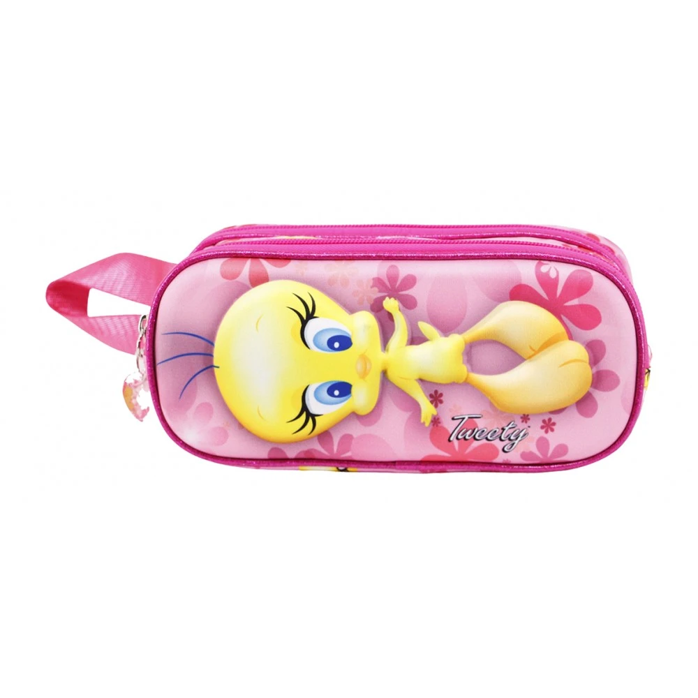 Sac à Dos (Bagages, Sacs, Cartables, Trousses,Parapluie.) LOONEY TUNES 6 Sac à Dos (Bagages, Sacs, Cartables, Trousses,Parapluie.) LOONEY TUNES – Image 4