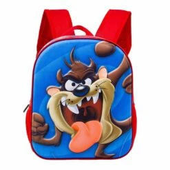 Sac à Dos (Bagages, Sacs, Cartables, Trousses,Parapluie.) LOONEY TUNES 28 Sac à Dos (Bagages, Sacs, Cartables, Trousses,Parapluie.) LOONEY TUNES -Kappa Magasin sac a dos bagages sacs cartables troussesparapluie looney tunes 6