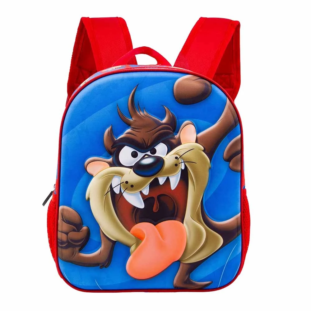 Sac à Dos (Bagages, Sacs, Cartables, Trousses,Parapluie.) LOONEY TUNES 9 Sac à Dos (Bagages, Sacs, Cartables, Trousses,Parapluie.) LOONEY TUNES – Image 7