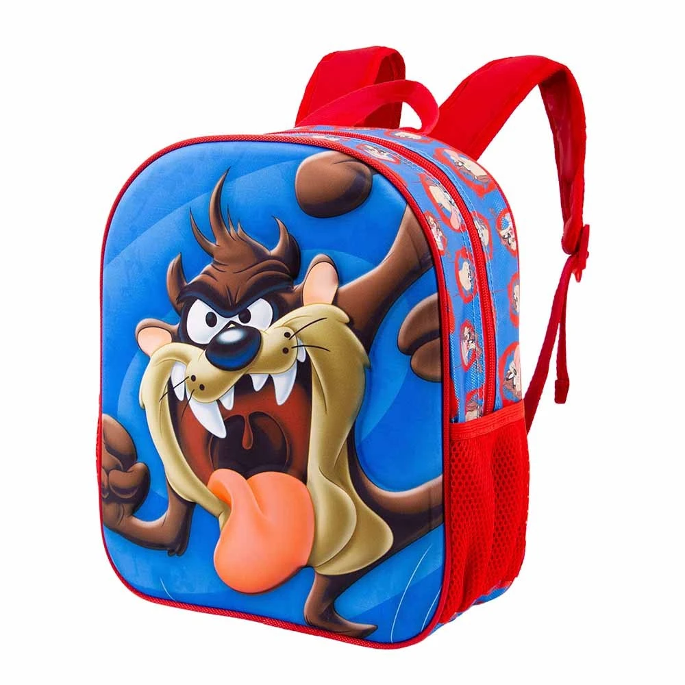 Sac à Dos (Bagages, Sacs, Cartables, Trousses,Parapluie.) LOONEY TUNES 10 Sac à Dos (Bagages, Sacs, Cartables, Trousses,Parapluie.) LOONEY TUNES – Image 8