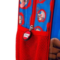 Sac à Dos (Bagages, Sacs, Cartables, Trousses,Parapluie.) LOONEY TUNES 31 Sac à Dos (Bagages, Sacs, Cartables, Trousses,Parapluie.) LOONEY TUNES -Kappa Magasin sac a dos bagages sacs cartables troussesparapluie looney tunes 9