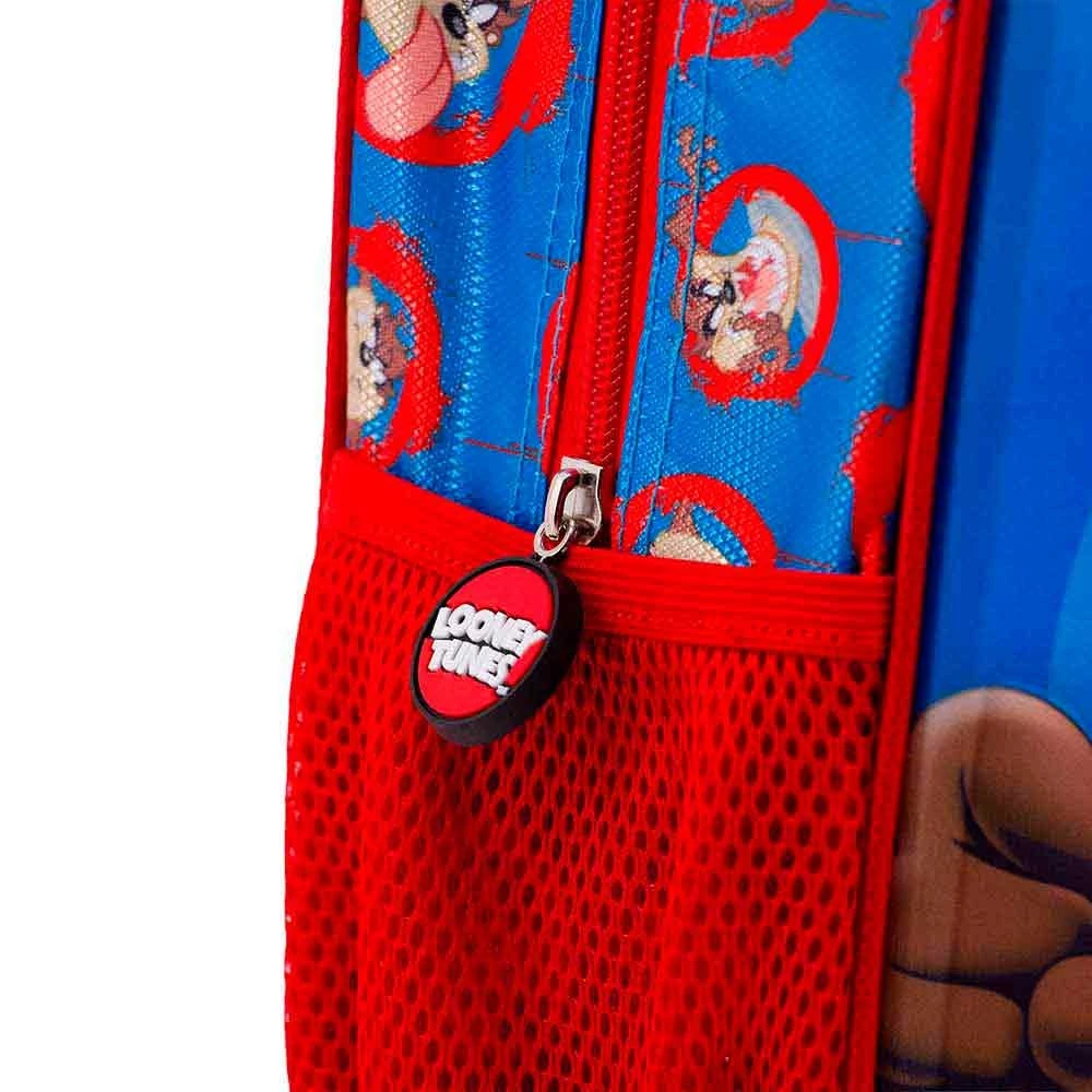 Sac à Dos (Bagages, Sacs, Cartables, Trousses,Parapluie.) LOONEY TUNES 12 Sac à Dos (Bagages, Sacs, Cartables, Trousses,Parapluie.) LOONEY TUNES – Image 10