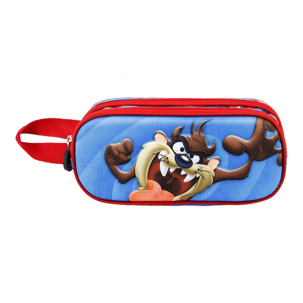 Sac à Dos (Bagages, Sacs, Cartables, Trousses,Parapluie.) LOONEY TUNES 3 Sac à Dos (Bagages, Sacs, Cartables, Trousses,Parapluie.) LOONEY TUNES