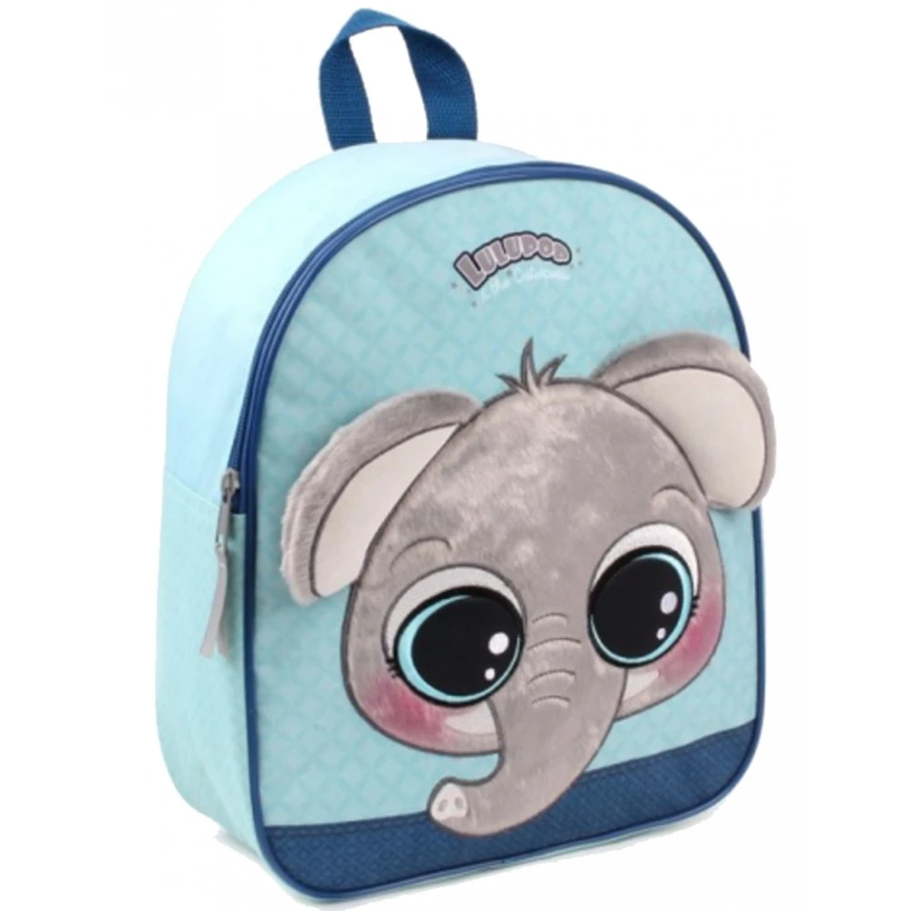 Sac à Dos (Bagages, Sacs, Cartables, Trousses,Parapluie.) LULUPOP Fantaisie 4 Sac à Dos (Bagages, Sacs, Cartables, Trousses,Parapluie.) LULUPOP Fantaisie – Image 2