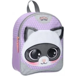 Sac à Dos (Bagages, Sacs, Cartables, Trousses,Parapluie.) LULUPOP Fantaisie 32 Sac à Dos (Bagages, Sacs, Cartables, Trousses,Parapluie.) LULUPOP Fantaisie -Kappa Magasin sac a dos bagages sacs cartables troussesparapluie lulupopfantaisie 10